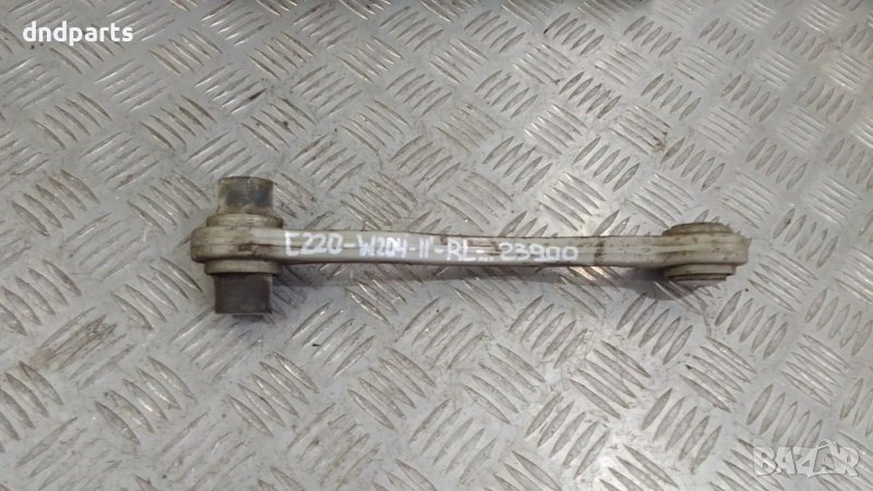 Носач Mercedes C220 CDI W204 2011г.(заден ляв)	, снимка 1