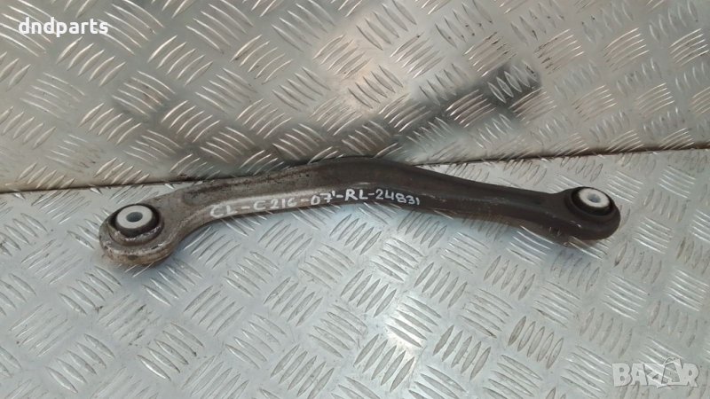 Носач Mercedes CL500i C216 2007г.(заден ляв)	, снимка 1