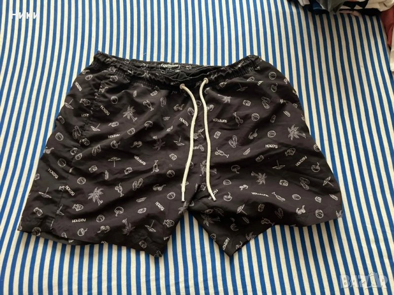 Мъжки бански, снимка 1