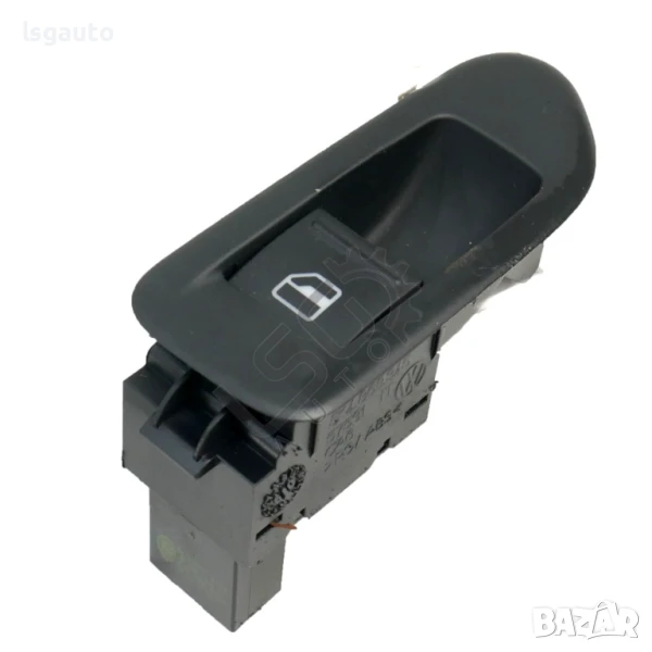 Бутон ел. стъкло задна лява врата Volkswagen Golf VI 2008-2016 ID:148701, снимка 1