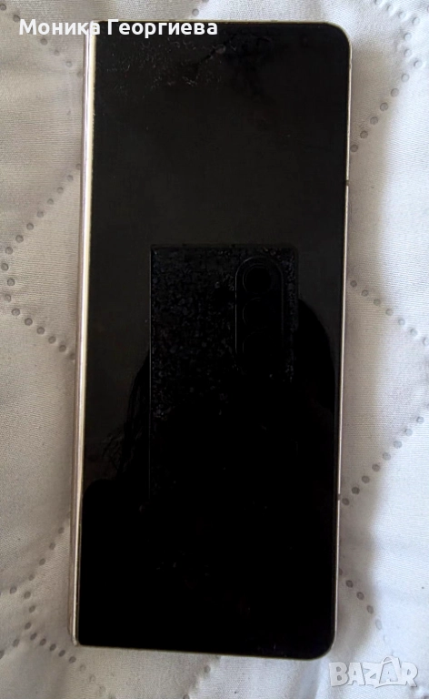 Samsung z fold 4, снимка 1