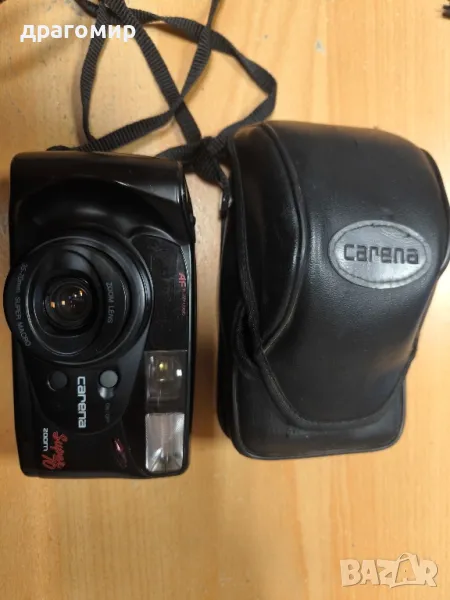 Carena Super zoom 70, снимка 1
