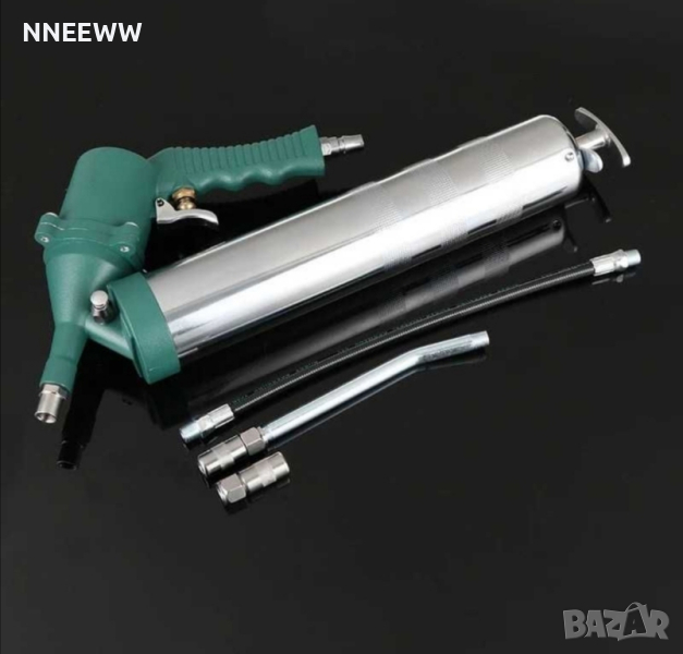 Пневматичен Такламит 5 бара 1/4", снимка 1