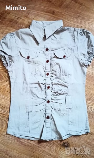 Нова ризка xs, снимка 1