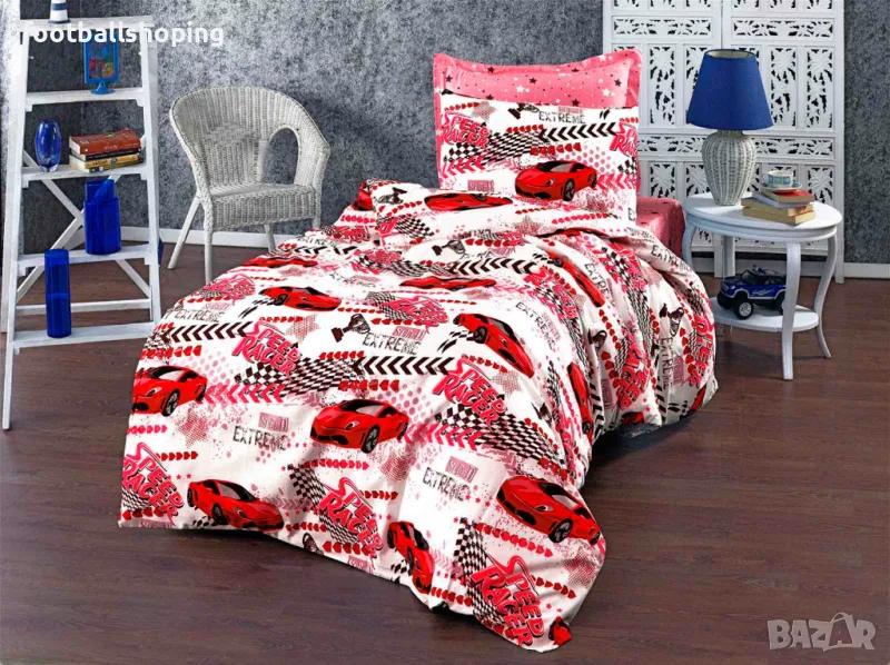 Детски спални комплекти 6 модела - различни размери и варианти, снимка 1