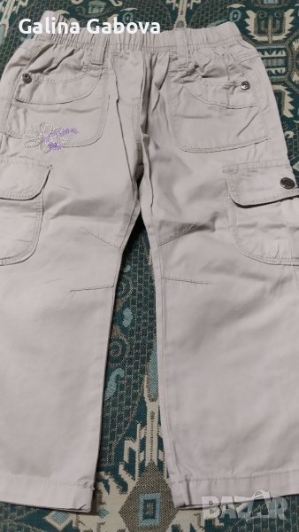 Детски панталон , снимка 1