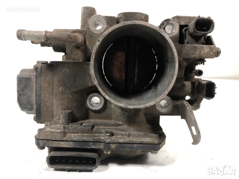 Дроселова Клапа Honda Fr-v 2.0 155кс 2008г, снимка 1