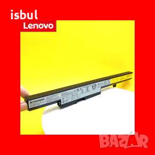 Батерия Lenovo IdeaPad B50-30, B50-45, B50-70, B50-80, снимка 1