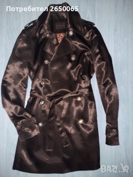 Орг.манто S/M размер , снимка 1