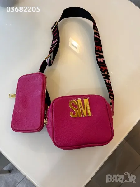 Чанта, снимка 1