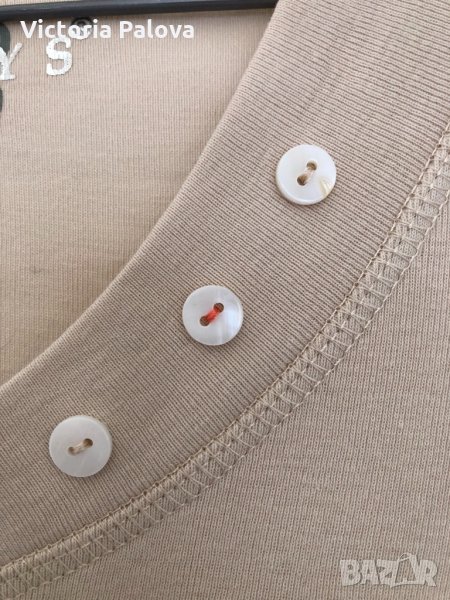 Блуза BEXLEY S,голям размер,памук, снимка 1