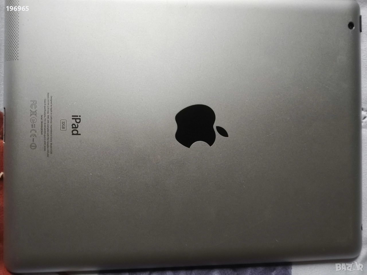 ipad2, снимка 1