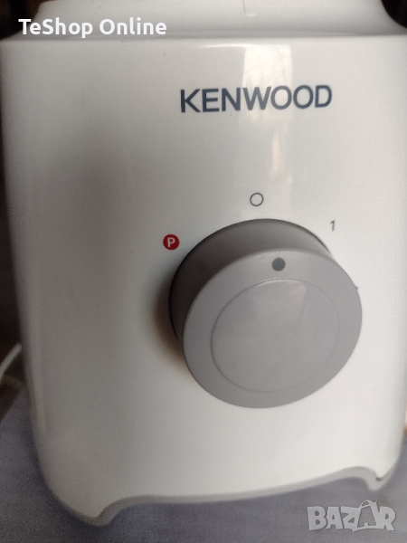 Блендер Kenwood BLP30 само миксер без кана за части, снимка 1