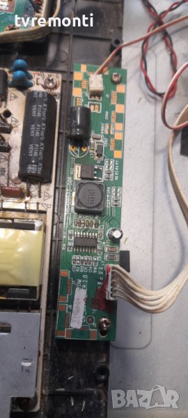 INVERTER BOARD T15.128573-00R for NEO LED-2460FHD, снимка 1