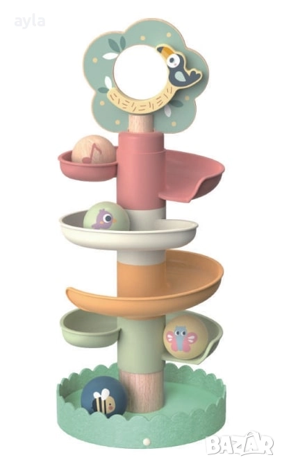 Кула с топче, снимка 1