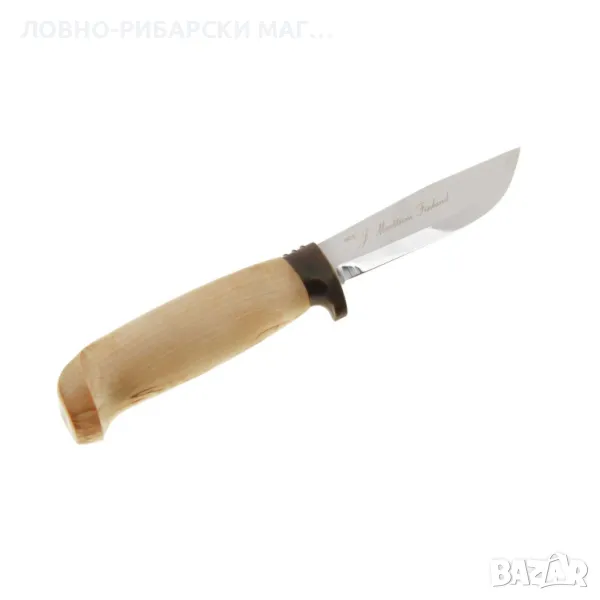 Ловен нож MARTTIINI Condor Skinner Deluxe Finland, снимка 1