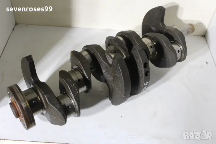 Колянов вал Mazda 6 2006 2.0i 147 Мазда 6 , снимка 1