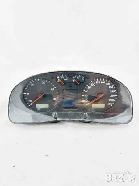 Табло Километраж за Пасат Б5, VW Passat B5, 3B0 920 822 A, 3B0920822A, снимка 1