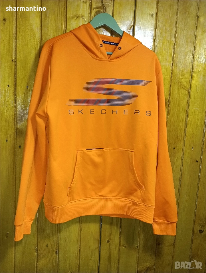 Skechers Performance Суичър XL - 15 лв , снимка 1