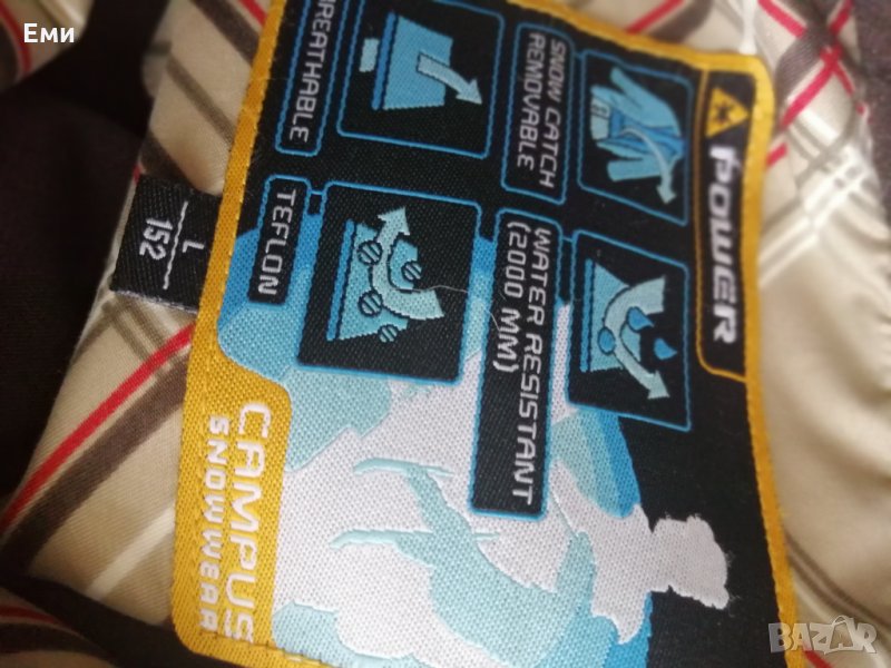 Зимно яке, снимка 1