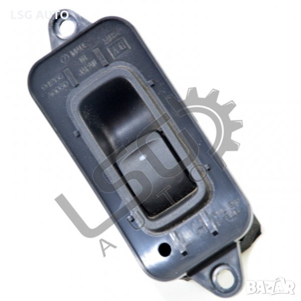 Бутон ел. стъкло предна лява врата Subaru Legacy 2003-2009 SU210620N-152, снимка 1