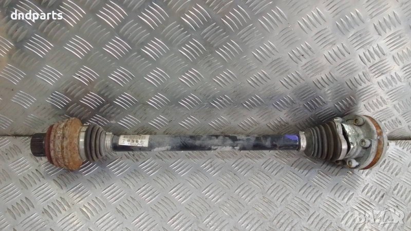 Полуоска Audi A6 3.0TDI 2013г.(задна дясна)	, снимка 1