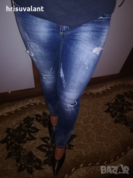 Дънки, снимка 1