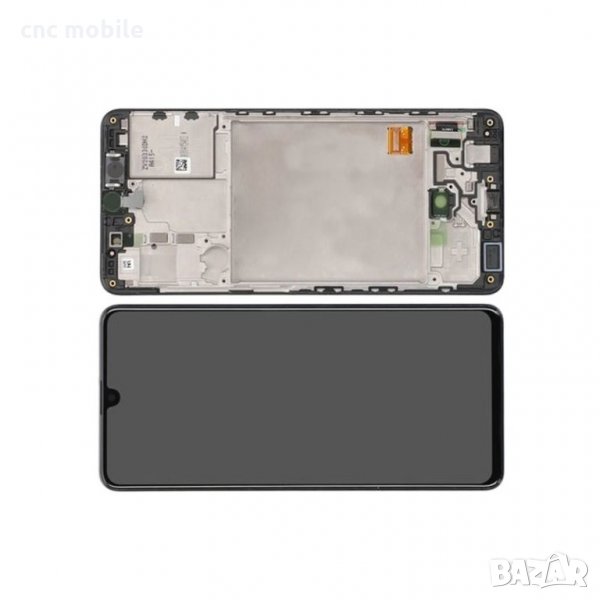 Samsung A41 - Samsung SM-A415 дисплей оригинал , снимка 1