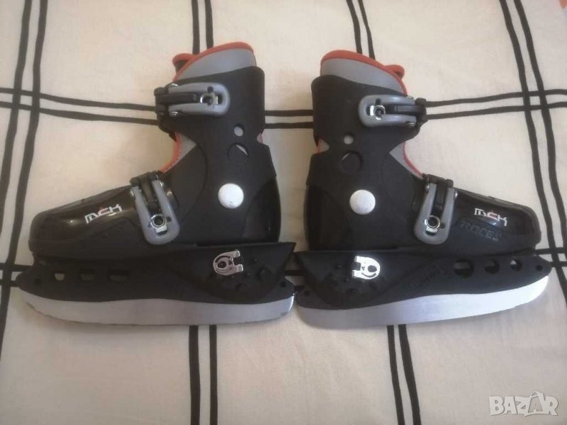 Детски кънки за лед ROCES. , снимка 1