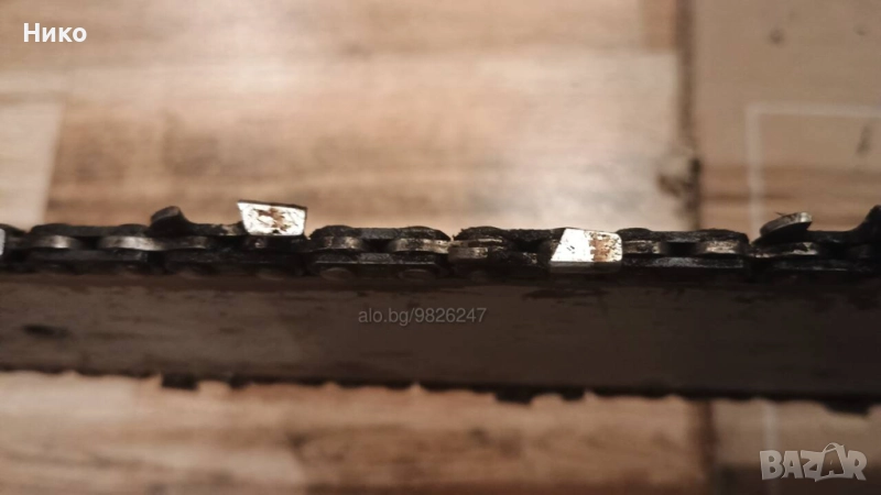 Резачка за дърва, снимка 1