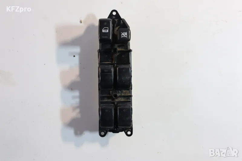 Копчета ключове бутони Land Cruiser, снимка 1