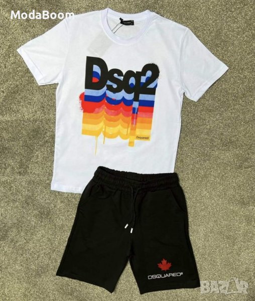 Маркови мъжки къси екипи , снимка 1