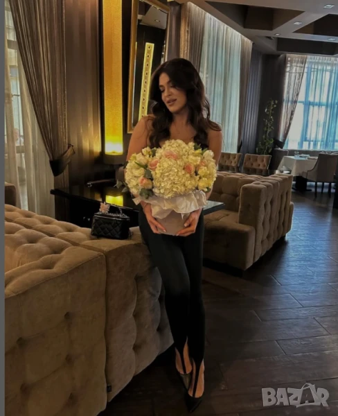 чанта chanel, снимка 1