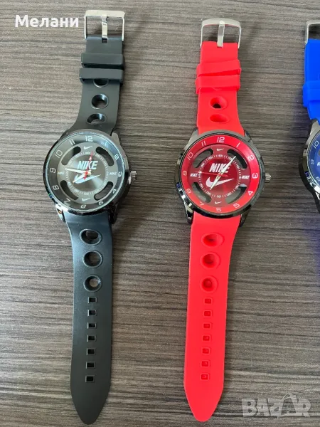 Нови часовници Nike, снимка 1