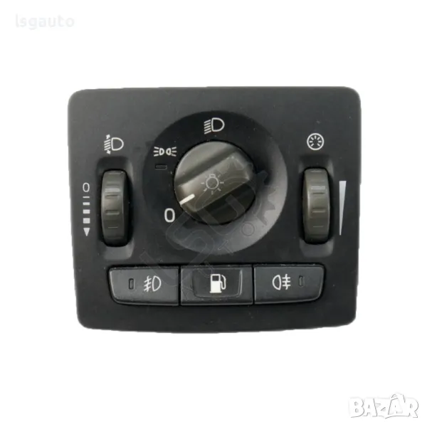 Ключ светлини Volvo V50 2004-2010 ID: 137353, снимка 1