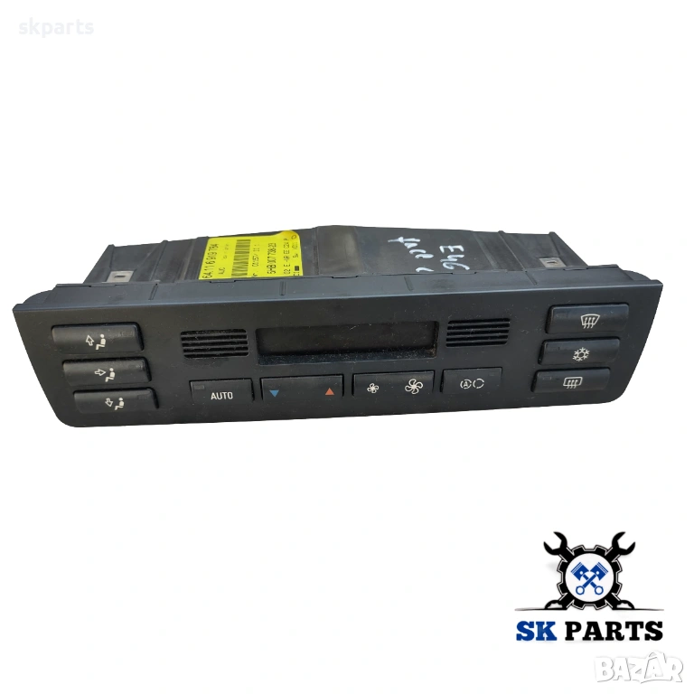 Управление климатроник BMW E46, снимка 1
