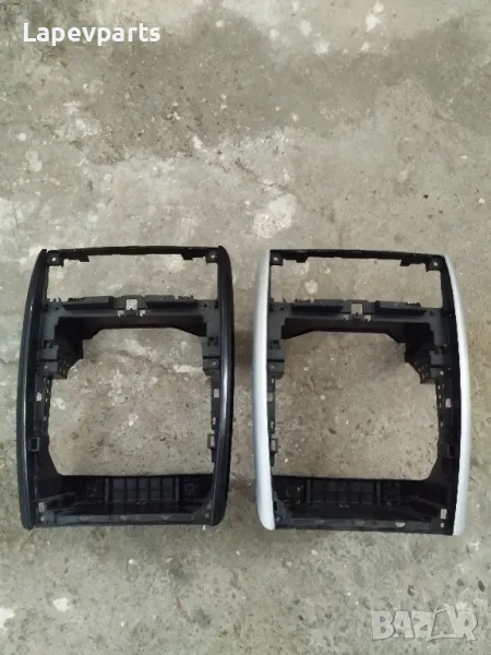 конзола табло Mercedes A class 2005-2009 Мерцедес А класа , снимка 1