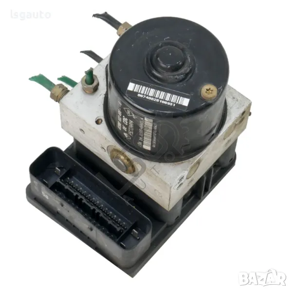 ABS модул Renault Laguna II 2001-2008 ID: 139396, снимка 1