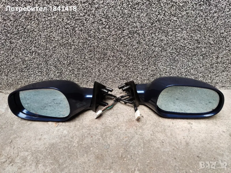 Огледала Ланчия Либра Lancia Libra, снимка 1