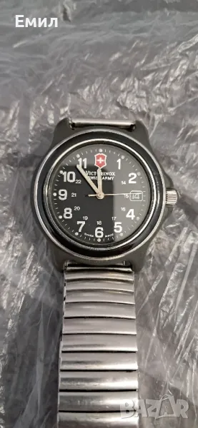 VICTORINOX SWISS ARMY, снимка 1