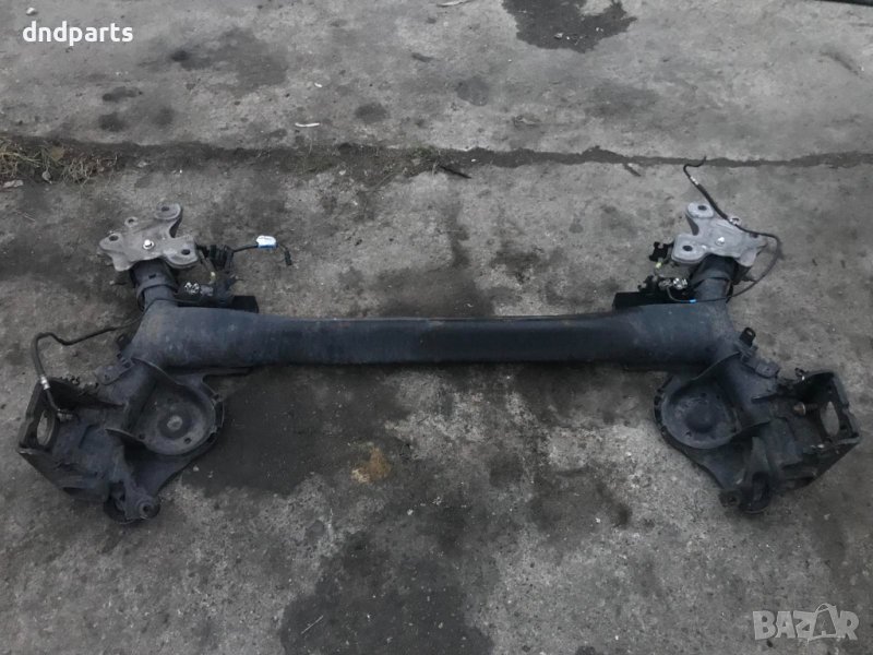 Заден мост Renault Talisman 1.6dCi,2016г., снимка 1