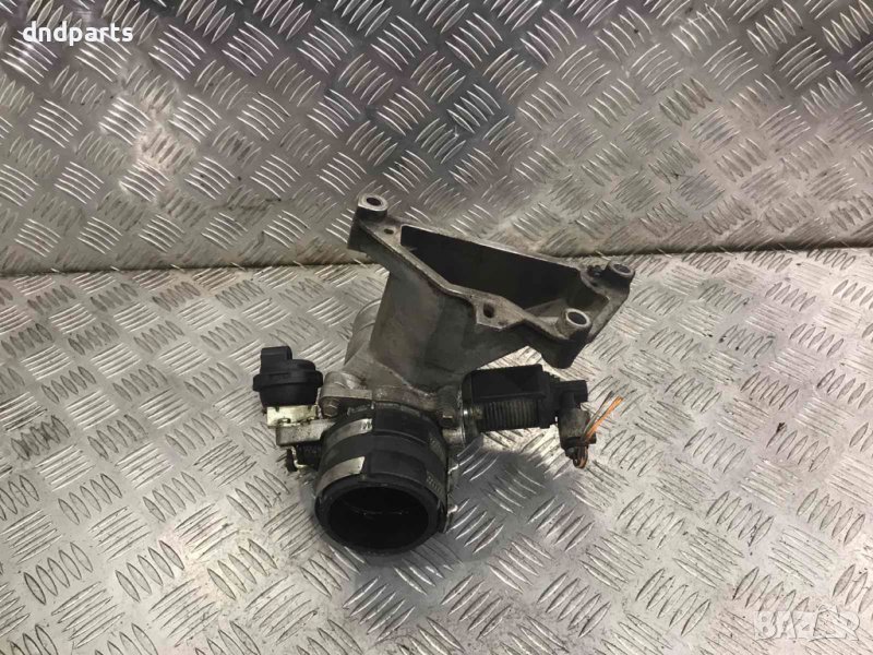 ЕГР Renault Vel Satis 2.2dCi,2004г., снимка 1