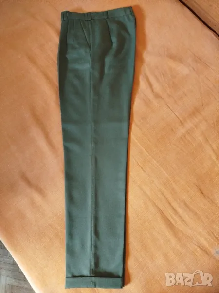 Нов мъжки панталон, снимка 1