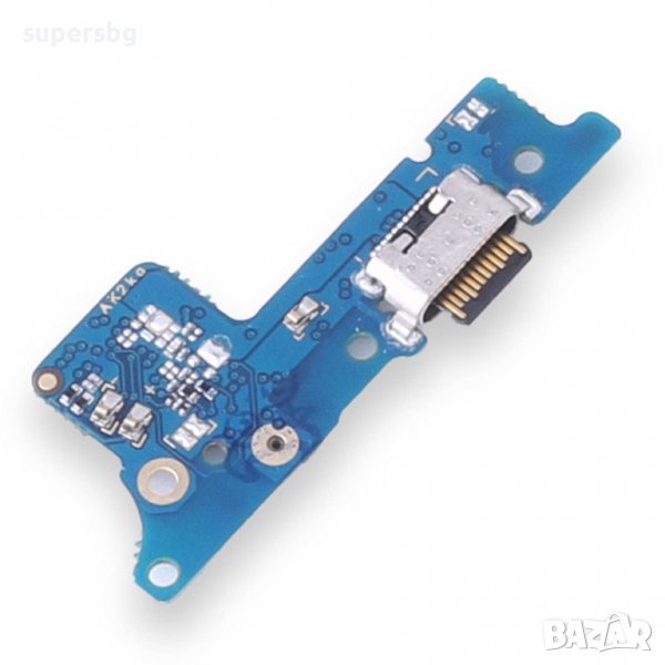 Блок захранване ( PCB ) за Nokia 3.4 Nokia 5.4 / с микрофон /TA-1283 , TA-1285 TA-1325 , TA-1333 , T, снимка 1