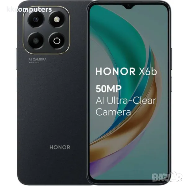 ЧАСТИ - за HUAWEI - Homor X6b, снимка 1