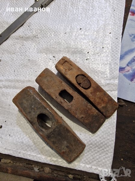 Чукове комплект , снимка 1