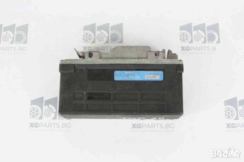 ABS модул / компютър за Mercedes C-class W202 (1993-2000) 0265101040, снимка 1
