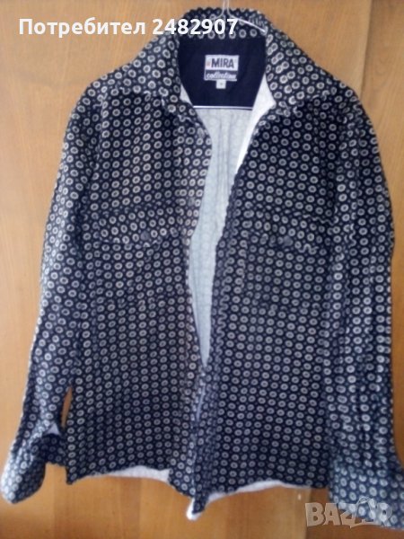 Мъжка риза, снимка 1