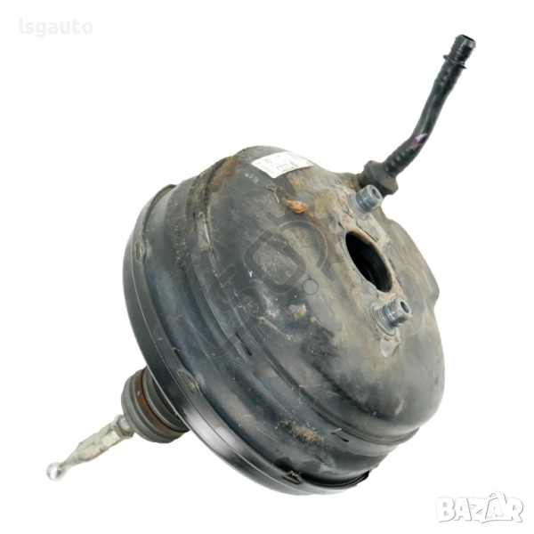 Сервоусилвател AUDI A8 (D3) 2003-2010 ID: 152626, снимка 1