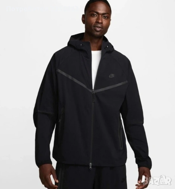 мъжки екип Nike, снимка 1